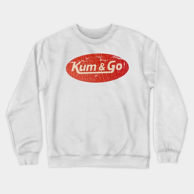 Vintage KG Store 1959 Crewneck Sweatshirt by ICO DECE